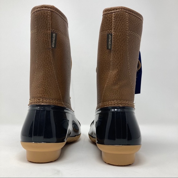 JBU Women's Maplewood Casual Duck Boot - Picture 11 of 16
